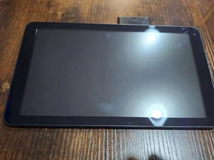 IT Android Tablet 16GB (Black) - Picture 1 of 3