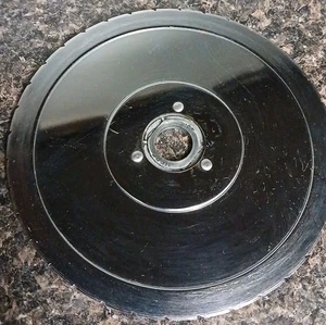 Rival 1101E-2 Electric Food Slicer Serrated Slicing Blade Replacement Part-6.5" - Picture 1 of 4