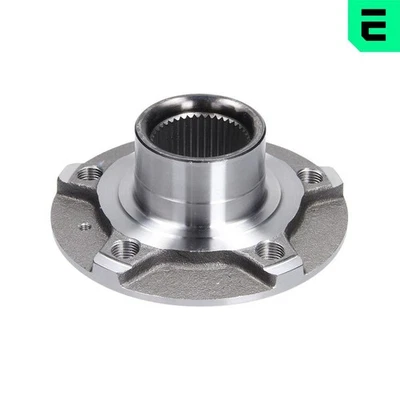 OPTIMAL Radnabe 04-P407 M14x1.5 für AUDI A4 B8 8K2 Avant 8K5 A6 C7 4G2 4GC 4G5 - Bild 1 von 4