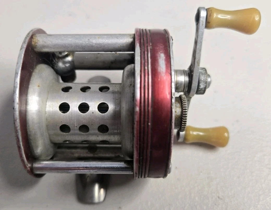 Langely Vintage Fishing Reels for sale | eBay