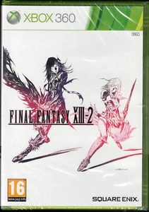 Final Fantasy XIII - 2 UK [UK] - [Xbox 360] *Nuevo* - Imagen 1 de 8