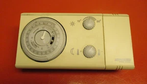Hydrotherm RTU 24 Regler Raumregler Thermostat Fernbedienung RTU24 - Bild 1 von 1