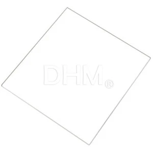 Verre Hautes Températures 30x30 CM - Épaisseur 3 MM - Afbeelding 1 van 1