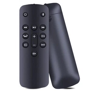 For Amazon Fire TV Soundbar 2.0 Speaker Replacement Remote Control - Picture 1 of 5