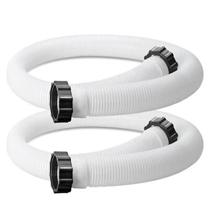 150cm Pool Replacement Hose with Type B Adapter for INTEX Filter Pump (Hose) - Picture 1 of 1
