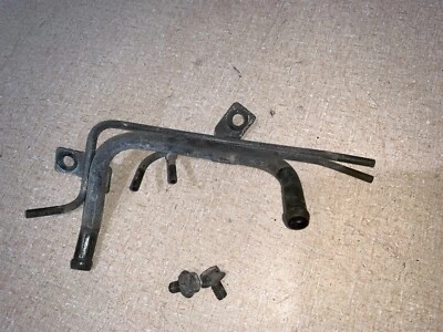 89 90 91 92 93 94 Geo Metro tubos de vacío árbol con tubo de refuerzo de freno 1.0 Foto 1 de 2