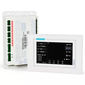 Ruida RDC6445GT5 Controller laser CO2 per macchina da taglio incisione laser CO2 - Foto 1 di 9