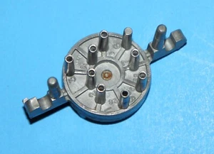 1970's GM cars OEM A/C Vacuum Mode Selector Switch 8-PORT - 9345585 - Picture 1 of 3