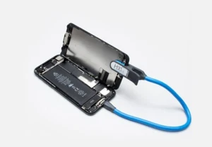 iHold EVO LCD Bildschirm, Halter Reparatur Werkzeug für iPhone Halterung tool - Bild 1 von 5