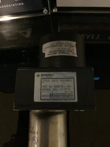 4006719-904 SERVO AR - Picture 1 of 3