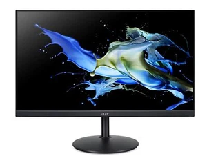 Moniteur Acer CB2 | CB242YE | Noir - Photo 1/7