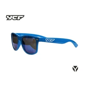 YCF Pit Bike Sunglasses - blue - Picture 1 of 1