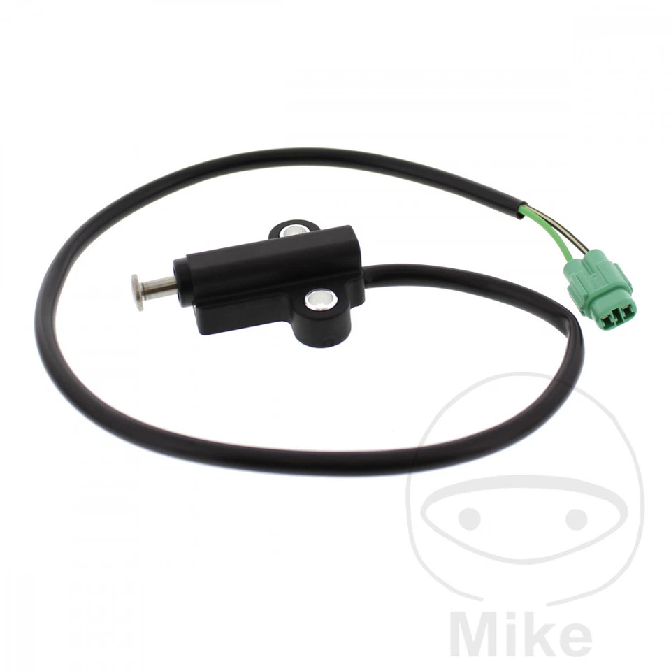 Interrupteur de la béquille latérale Original pour Suzuki GSR GSX GSX-R GSX-S RV - Photo 1/1