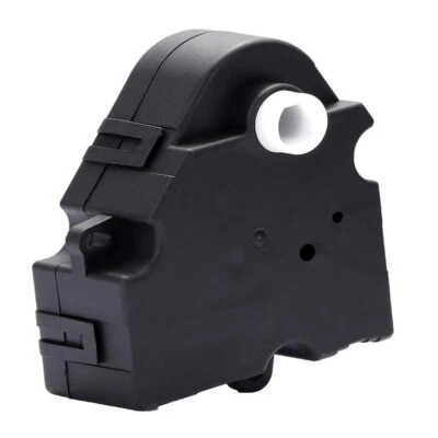 Heater Blend Door Actuator For Mercedes W163 M-Class ML320 ML430 ML55 1638200108 - Image 1 of 4