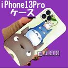 Beliebte süße Ghibli Smartphone Handyhülle iPhone13Pro