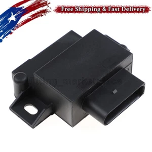 Fuel Injection Control Unit Module 4G0906093F for Audi A4 A5 A6 Q5 RS4 RS5 RS6 - Picture 1 of 7