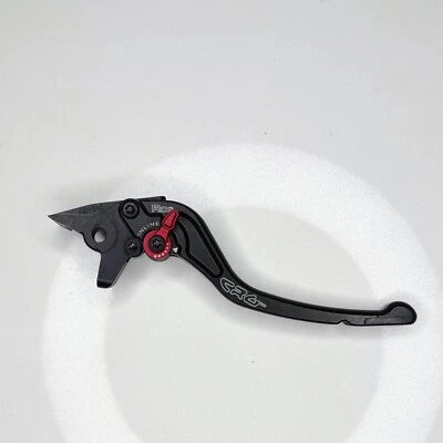 CRG RC2 Brake Lever (Standard) Black Compatible KTM RC/Duke 3900614-1088 - mint - Изображение 1 из 3