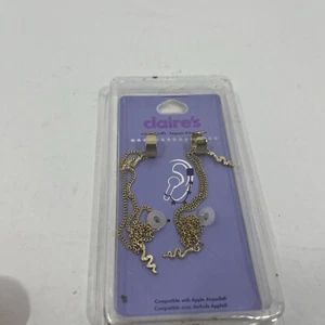 Apple Air POD Cuffs Clair’s  - Bild 1 von 2