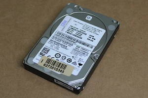 LOT 10! Seagate Savvio 10K.6 600GB 10K SAS 6Gb/s 2.5'' Hard Drive ST600MM0026 - Picture 1 of 3