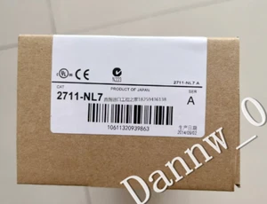 New In Box 2711-NL7 Backlight Free fast shipping - Picture 1 of 1