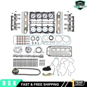 For RAM 1500 5.7L Hemi V8 2011-2019 MDS Lifters VVT Camshaft Oil Pump Kit - Picture 1 of 1