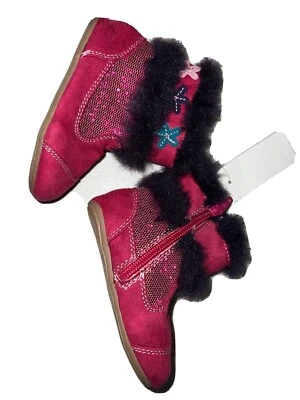 koala bebé talla 5 bota roja nueva Foto 1 de 2