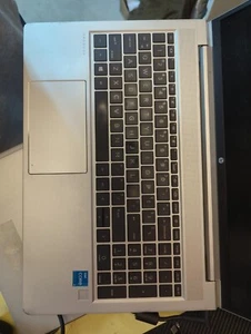 HP ProBook 450 G8 Parts Only - Picture 1 of 6
