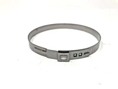 Conjunto de abrazadera de eje de suspensión delantera Ram ProMaster City 14-22 One Mopar nuevo fabricante de equipos originales Foto 1 de 2