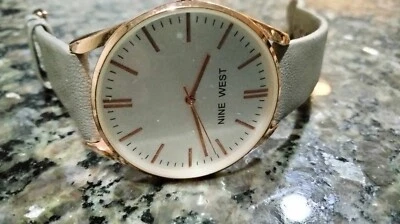 Nine West - Reloj de pulsera Foto 1 de 3