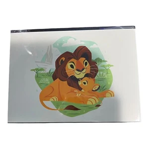 Disney WonderGround Gallery Remember Who you Are Lion King Caley Hicks - Picture 1 of 2