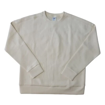 Member's Mark Women's 4-Way Stretch Moisture Wicking Luxe Crew - Image 1 of 3