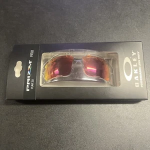 NEW OAKLEY PRIZM FIELD AUTHENTIC BASEBALL REPLACEMENT LENSES ONLY - Picture 1 of 2