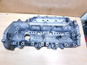 IVECO DAILY 2007-2011 2.3D EURO 4 F1AE0481 CYLINDER HEAD COVER CAMSHAFT CARRIER - Picture 1 of 5