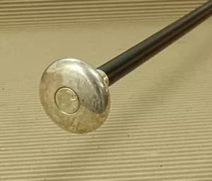 Vintage walking stick cane - Picture 1 of 5