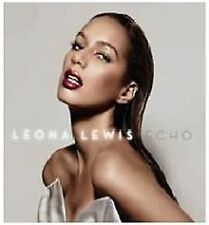 Echo von Lewis,Leona | CD | Zustand gut