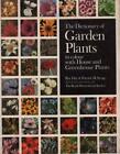 The Dictionary Of Garden Plants(Book)Roy Hay and Patrick M. Synge-Eb-Good