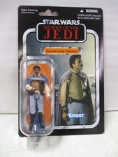 2011 Star Wars Vintage Collection Return of the Jedi General Lando Calrissian