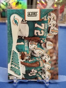 Tua Tagovailoa Miami Dolphins NFL Karten selbst aussuchen! - Bild 1 von 22