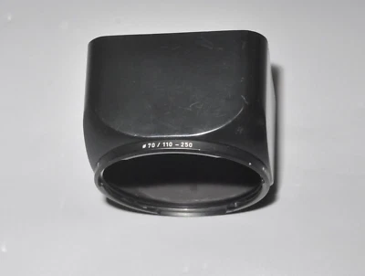 Hasselblad 40576 110-250 Lens Hood Shade for FE Lenses B70 Bay 70 from Japan - Image 1 of 4