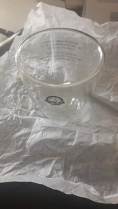Tazze vetro doppio 80ml Villeroy & Boch (collezione Vivo) - Foto 1 di 2