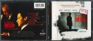 LITTLE ODESSA ORIGINAL MOTION PICTURE SOUNDTRACK 1995 CD OTTIMO USATO NLS E - Imagen 1 de 1