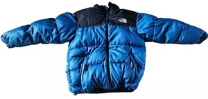 THE NORTH FACE Junior Size LG, 1996 RETRO NUPTSE 600 JACKET Boys  - Picture 1 of 11