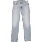Levi's 511  Homme Bleu Straight Slim Stretch Jeans W30 L34 (80951)