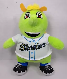 Sugar Land Skeeters: Swatson - 9in. Stuffed/Plush Mascot - Baseball - Picture 1 of 10