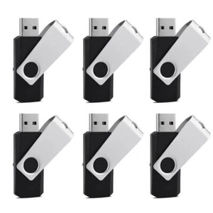 Wholesale Sale USB 2.0 16GB USB Flash Drive 1/10/20/100PCS USB Sticks - Picture 1 of 16