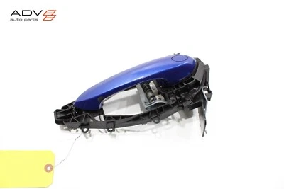 BMW M340i 330i 330e G20 2020-24 manija de puerta exterior delantera izquierda lado del conductor OEM Foto 1 de 4