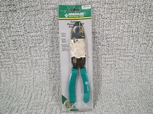 Greenlee Crimpers / Crimping Tools CRIMPER D-SUB & DD CONTACT Mfg P/N: 45484 - Bild 1 von 2