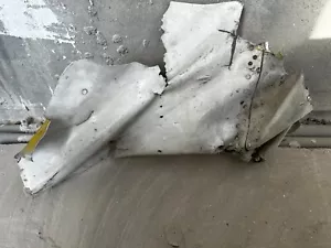 Part of a Su30 - Picture 1 of 13