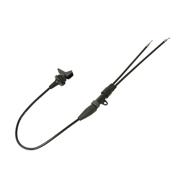 SPi Choke Cable SM-05090 for Yamaha Venture XL/Phazer/Venture TR/Venture GT - Image 1 of 1