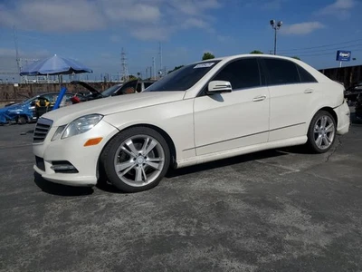 WHT HOOD 2128800157 2010-2013 MERCEDES-BENZ E350 Foto 1 de 4